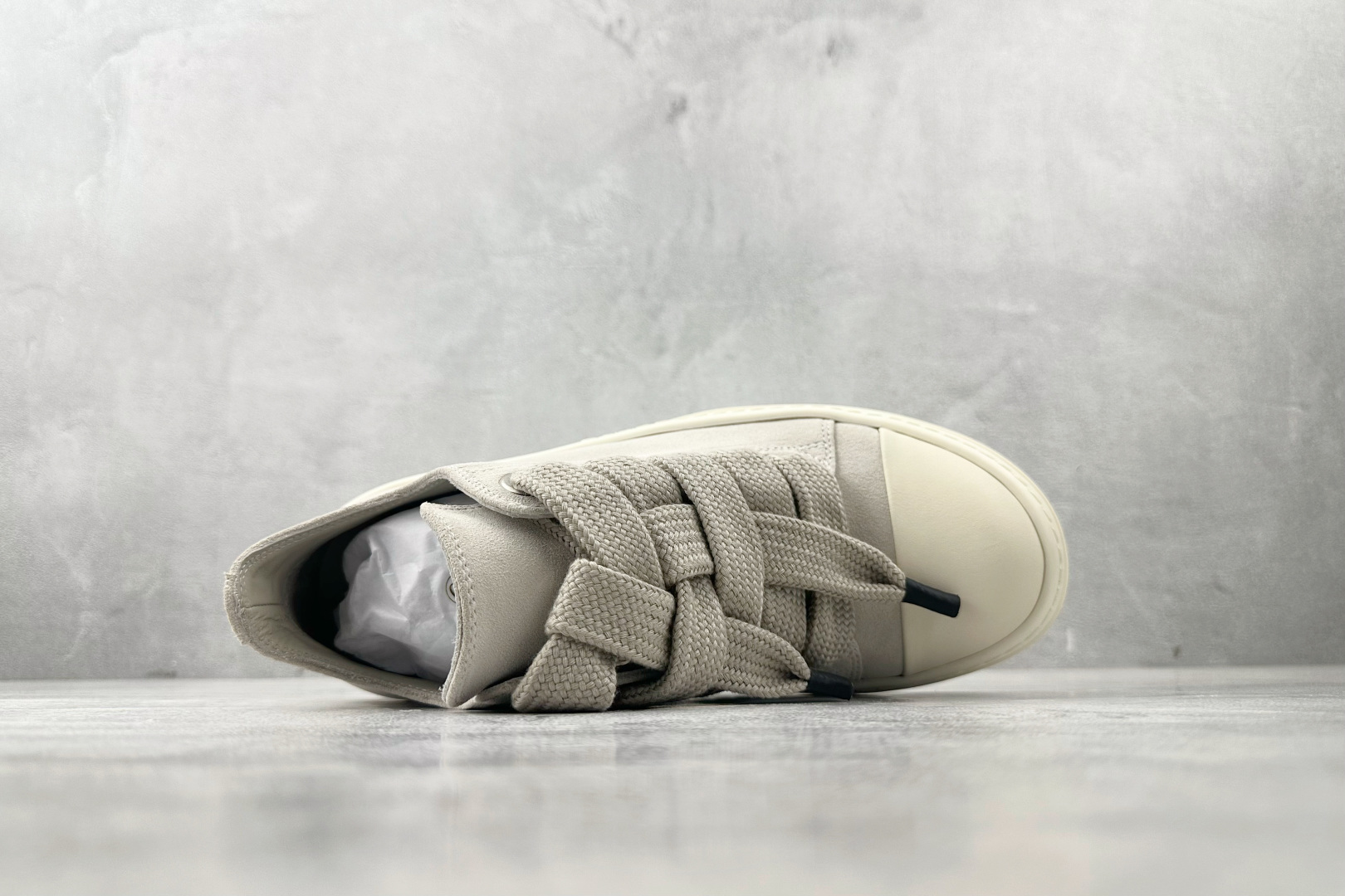 460 RICK OWENS/RO 暗灰色 RP01E7883LVSW24-111