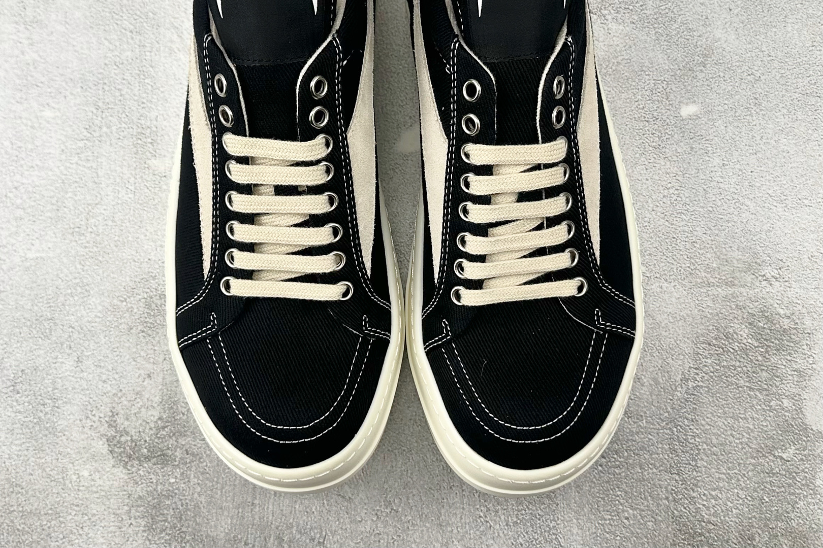 430 Rick Owens DRKSHDW 黑色 DS01E3803DOLVH1-911