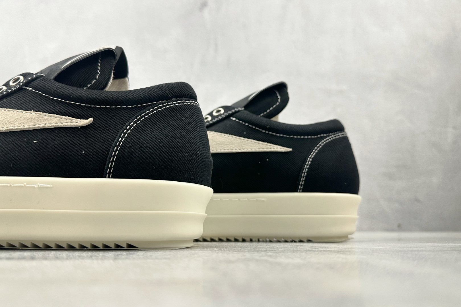 430 Rick Owens DRKSHDW 黑色 DS01E3803DOLVH1-911