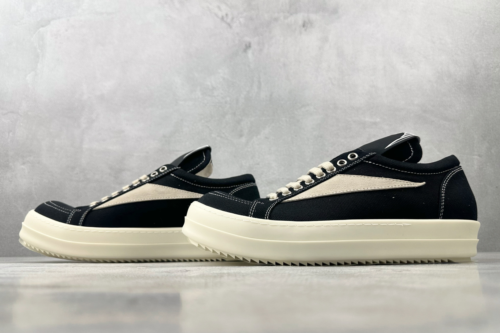 430 Rick Owens DRKSHDW 黑色 DS01E3803DOLVH1-911