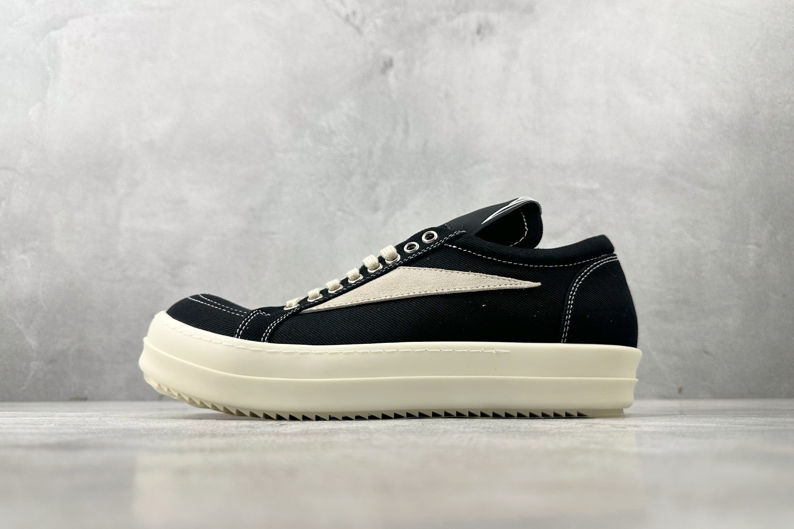 430 Rick Owens DRKSHDW 黑色 DS01E3803DOLVH1-911