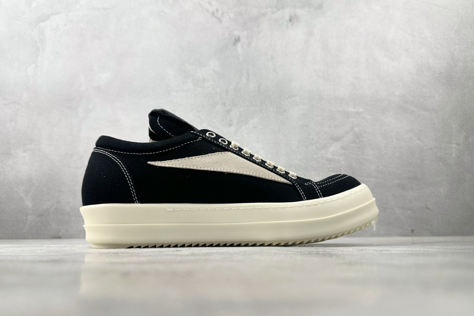 430 Rick Owens DRKSHDW 黑色 DS01E3803DOLVH1-911