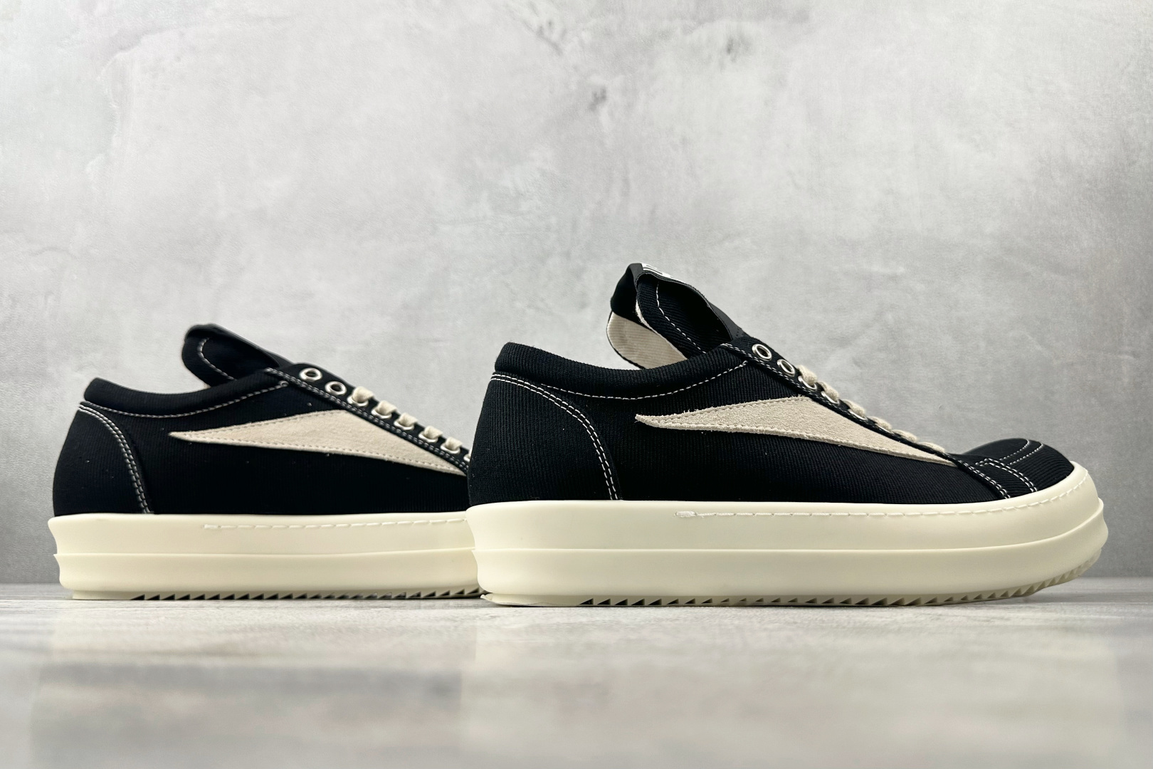 430 Rick Owens DRKSHDW 黑色 DS01E3803DOLVH1-911