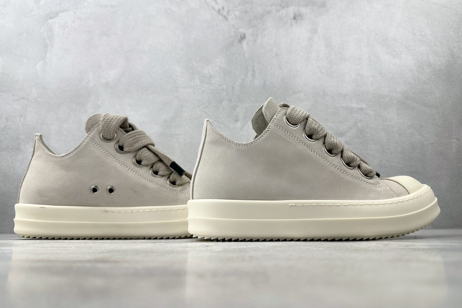 460 RICK OWENS/RO 暗灰色 RP01E7883LVSW24-111