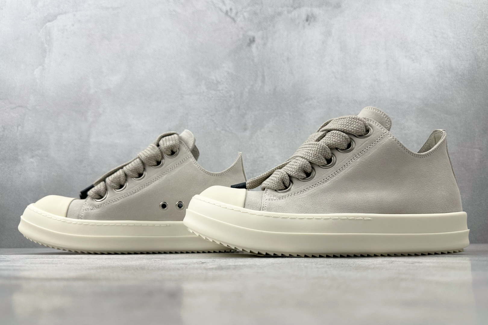 460 RICK OWENS/RO 暗灰色 RP01E7883LVSW24-111