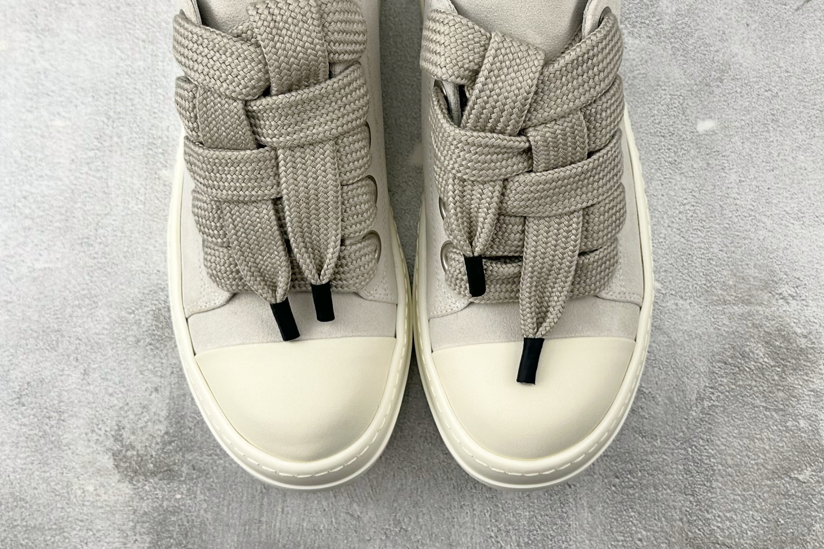 460 RICK OWENS/RO 暗灰色 RP01E7883LVSW24-111