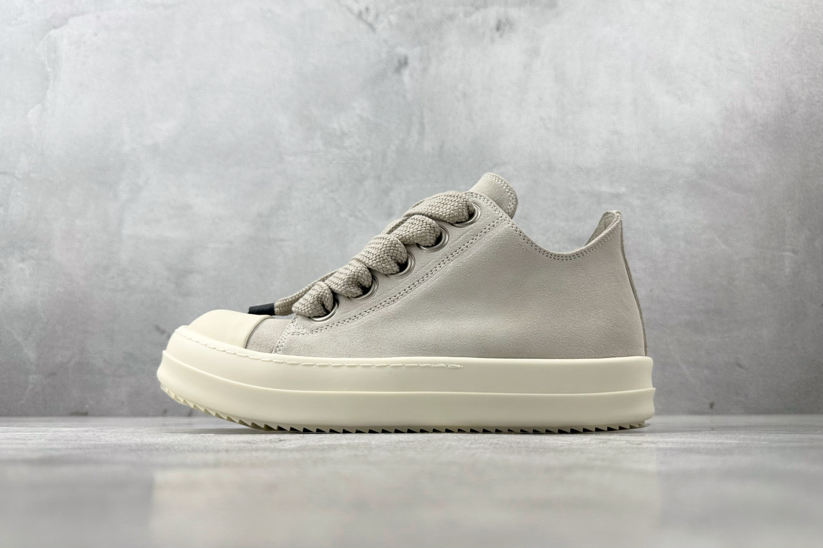 460 RICK OWENS/RO 暗灰色 RP01E7883LVSW24-111