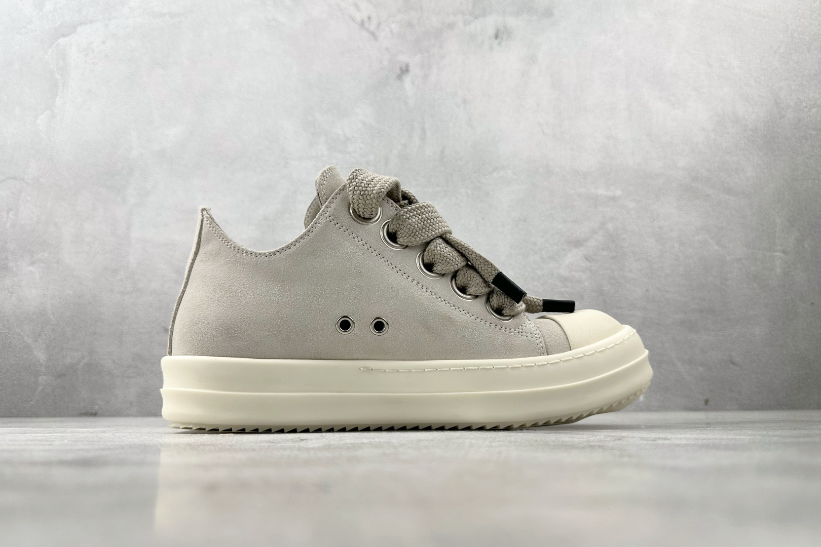 460 RICK OWENS/RO 暗灰色 RP01E7883LVSW24-111