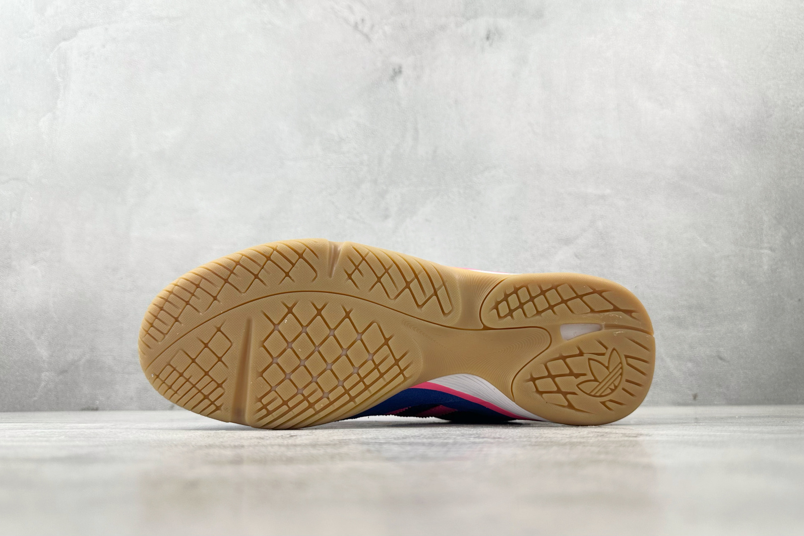 190 adidas originals Gazelle Sala深蓝色 JR3838