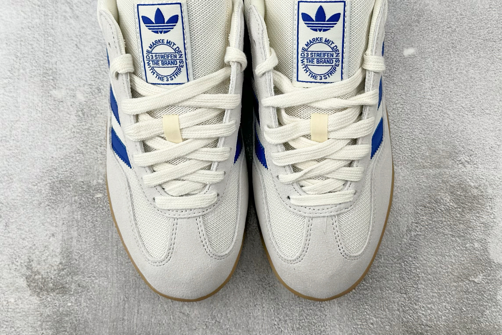 190 adidas originals Gazelle Sala 米色 JR3839