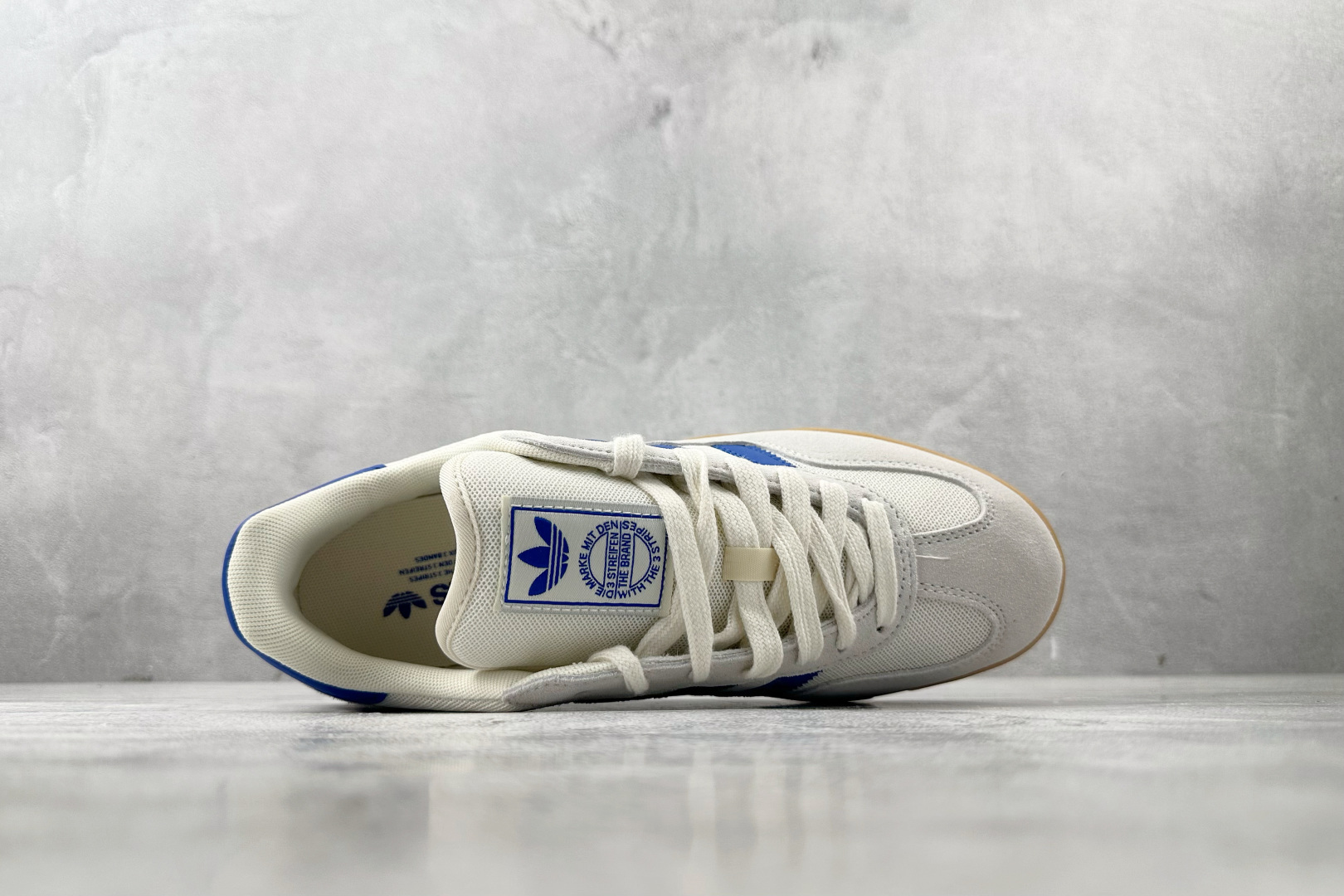 190 adidas originals Gazelle Sala 米色 JR3839