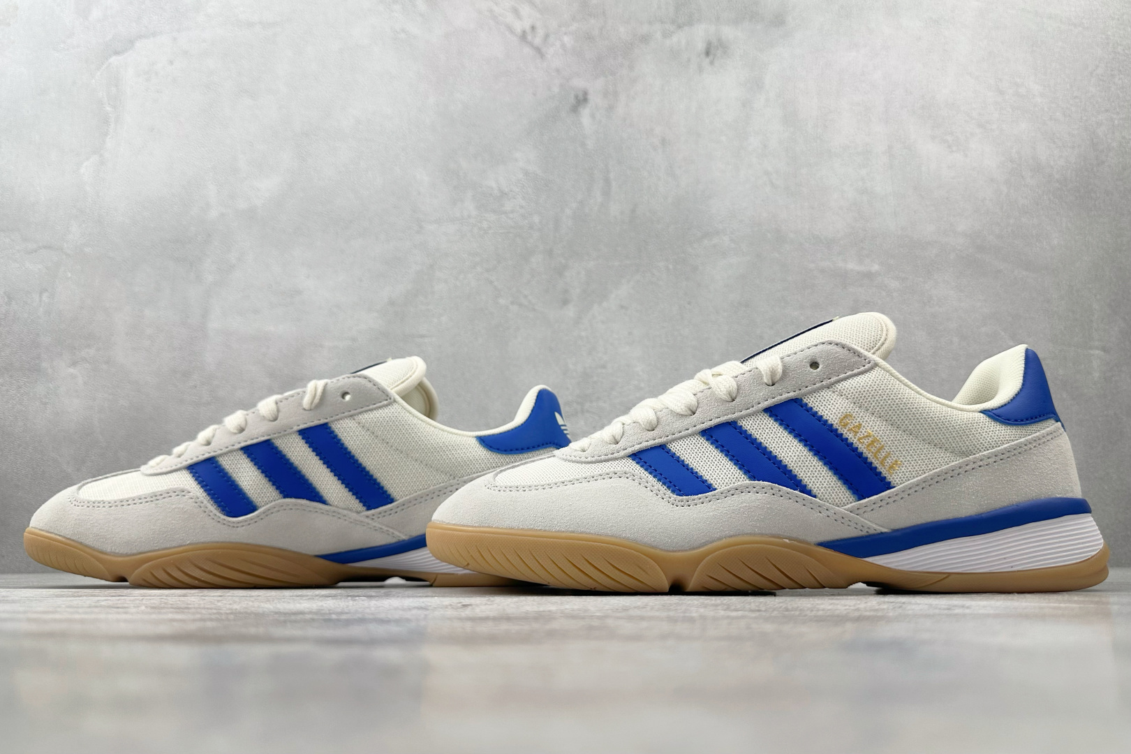 190 adidas originals Gazelle Sala 米色 JR3839