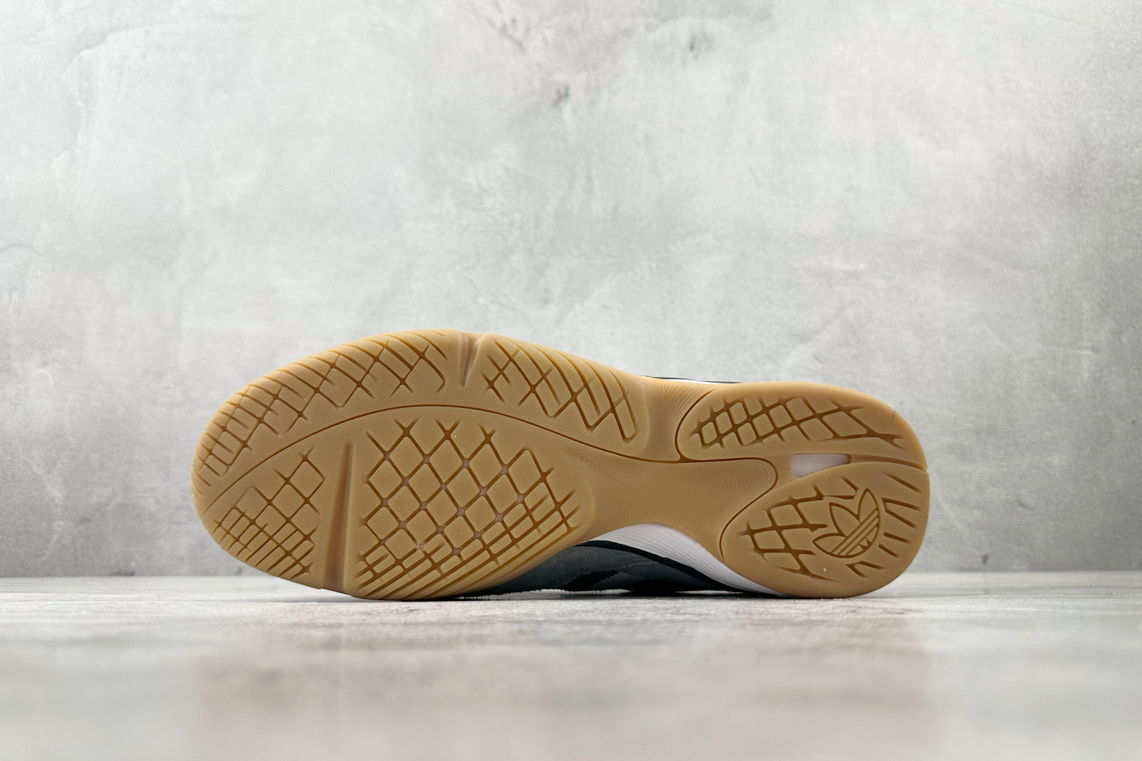 190 adidas originals Gazelle Sala 灰色 JQ0887