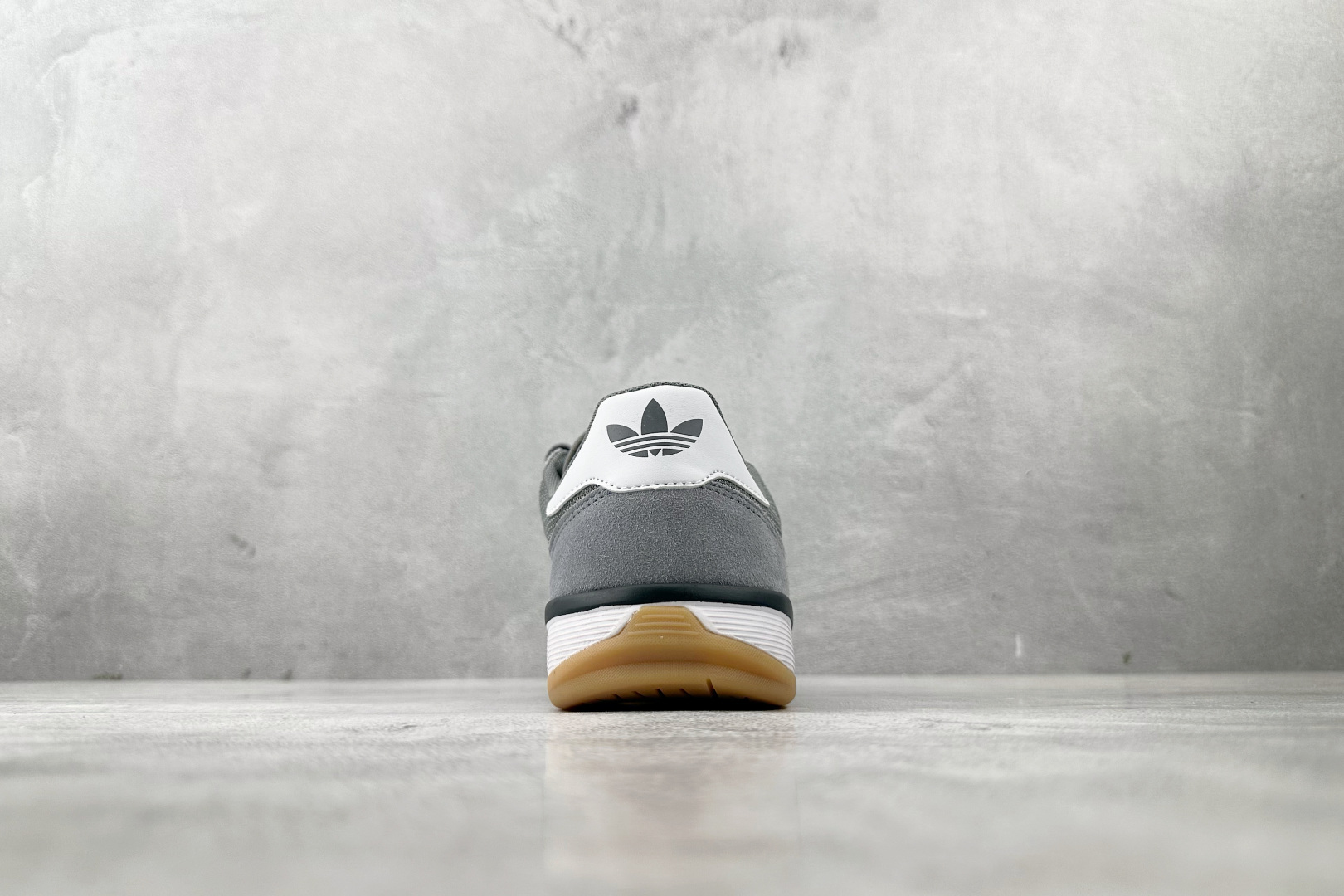 190 adidas originals Gazelle Sala 灰色 JQ0887