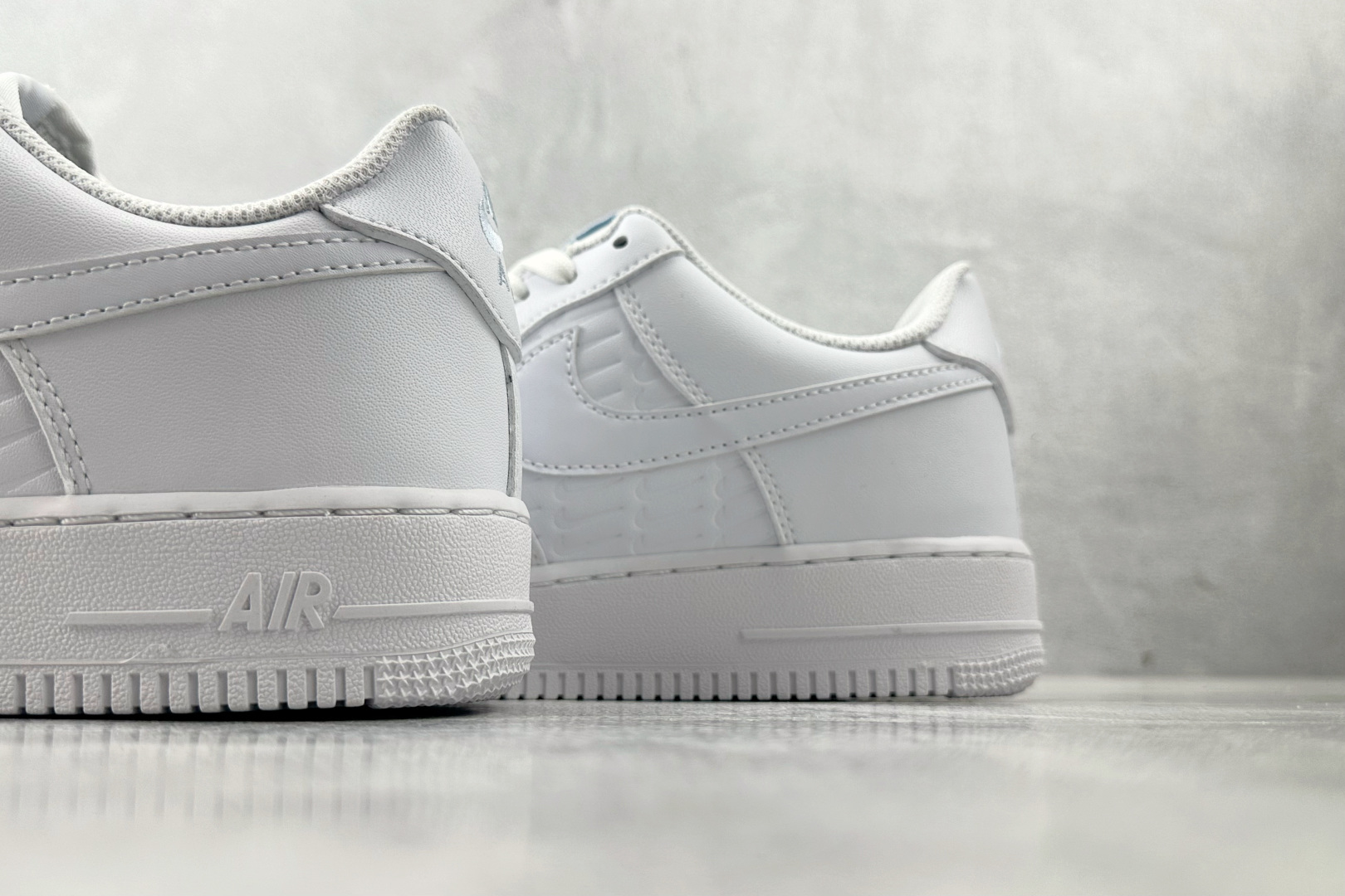 Nike Air Force 1 白色 IH4475-100