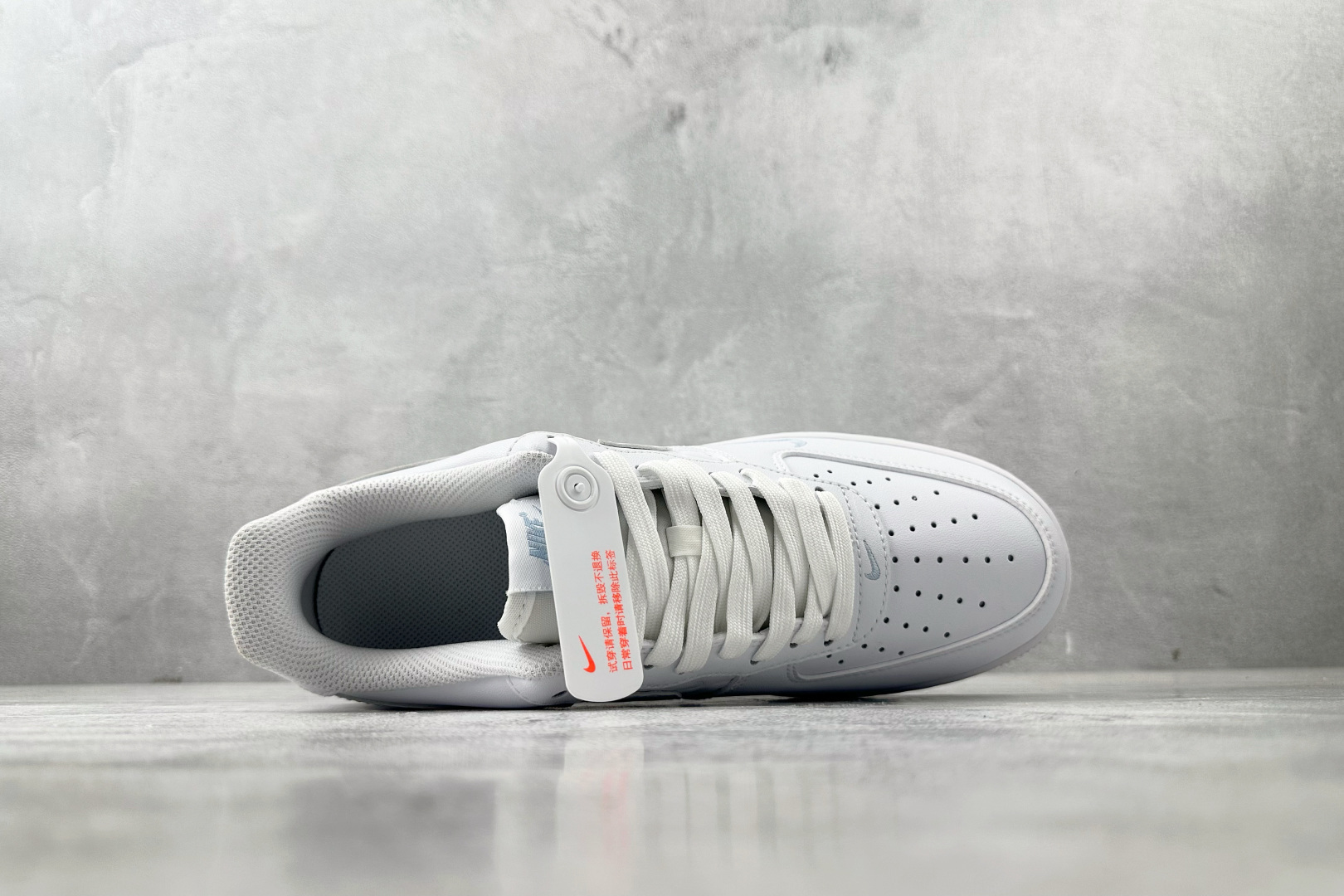 Nike Air Force 1 白色 IH4475-100