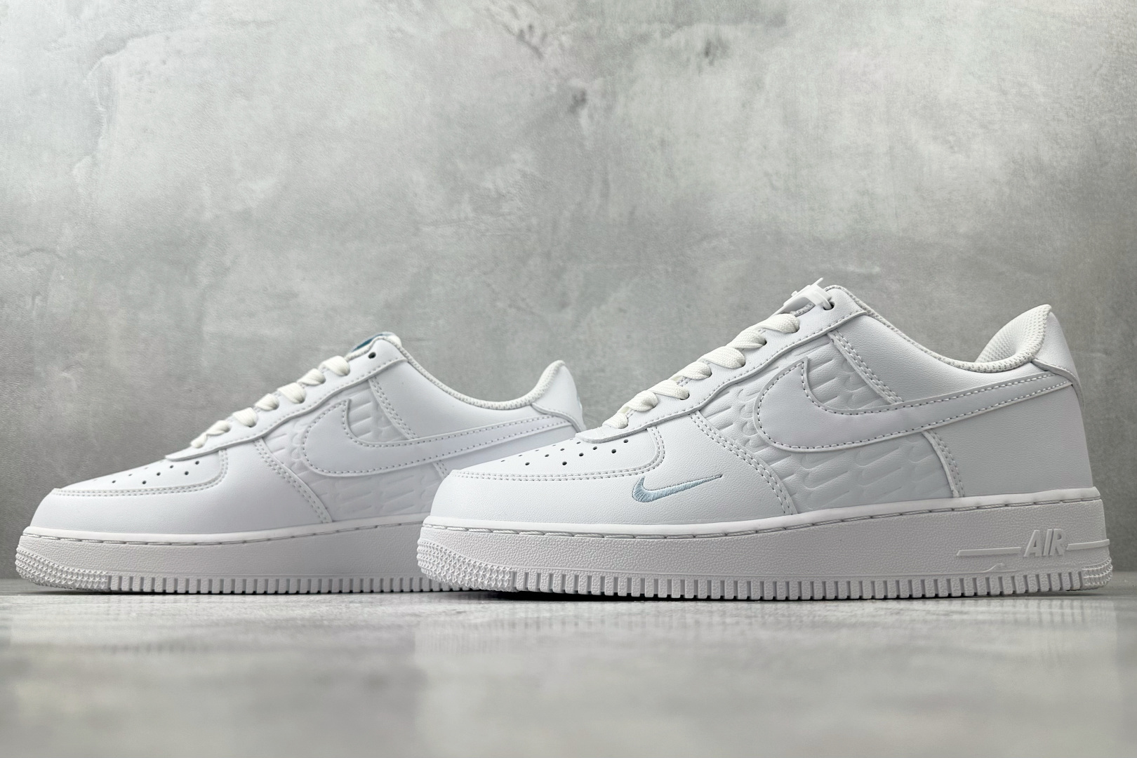 Nike Air Force 1 白色 IH4475-100