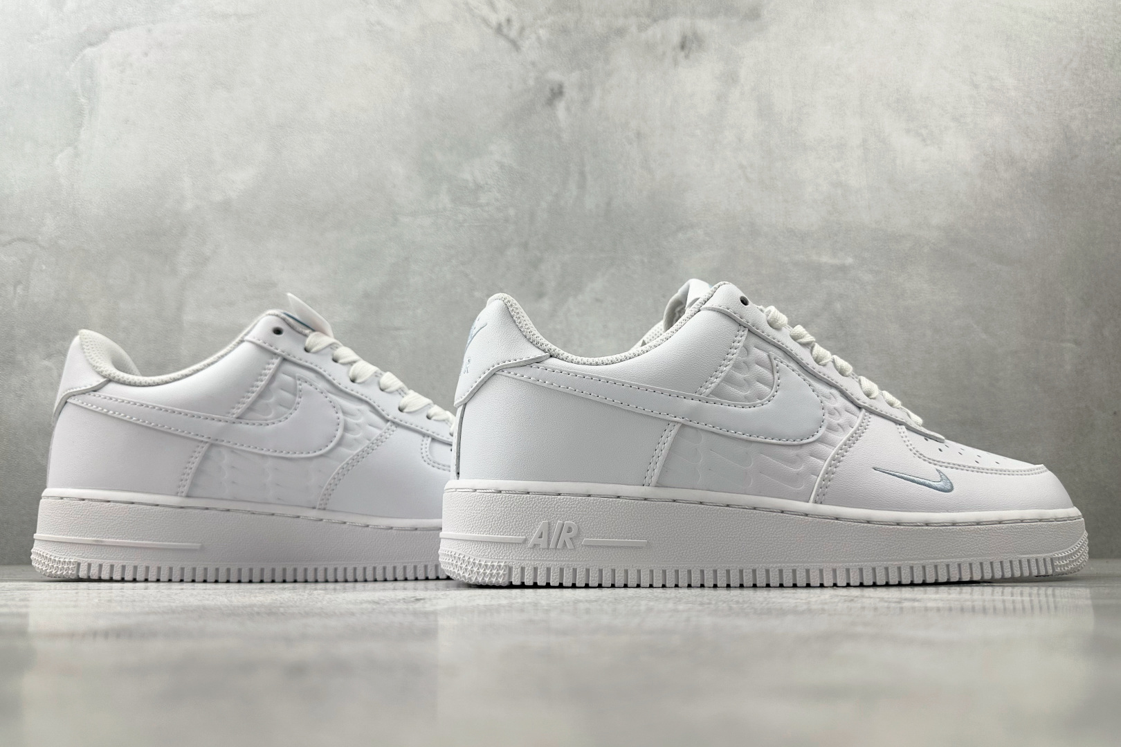 Nike Air Force 1 白色 IH4475-100
