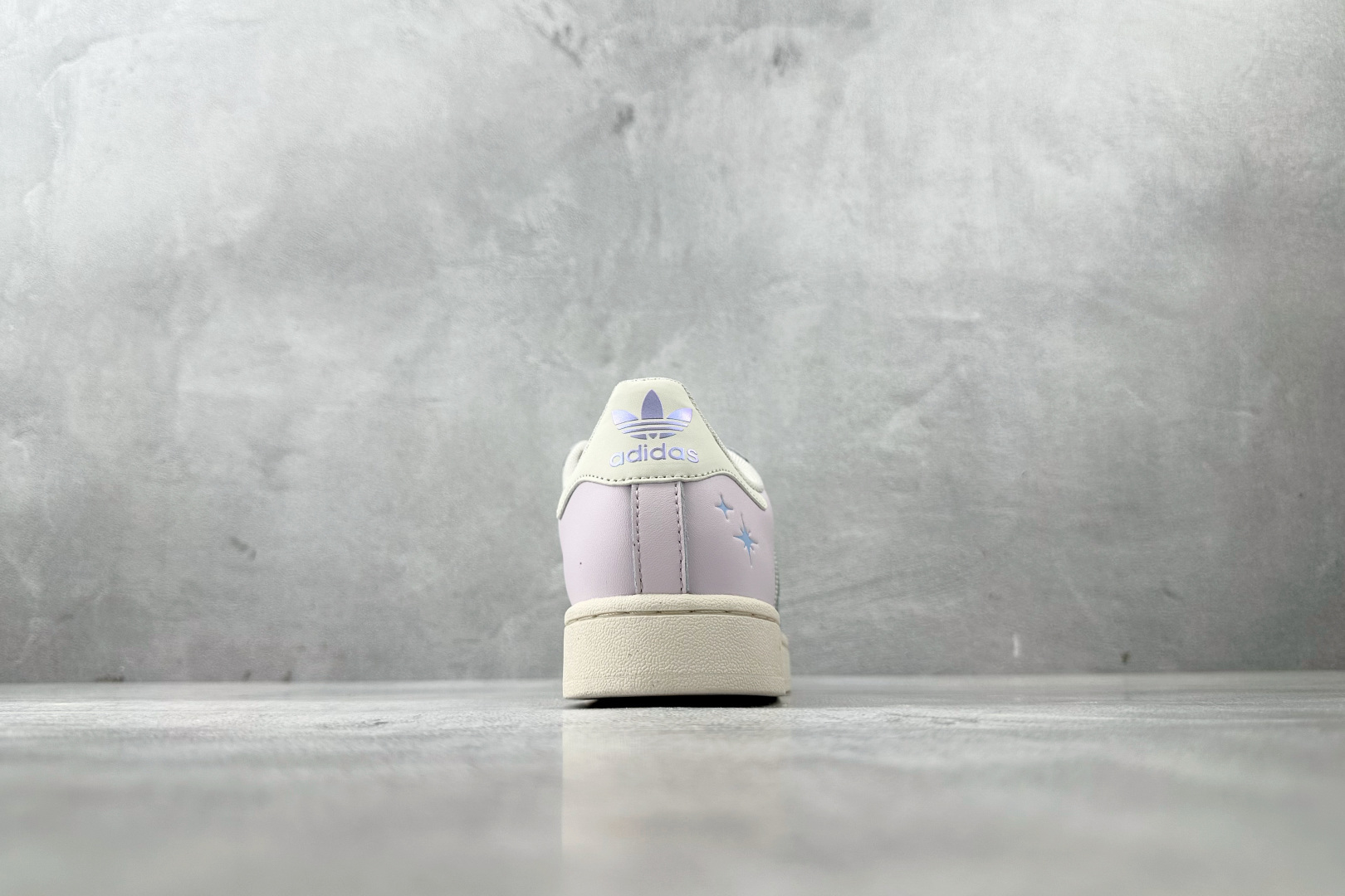 170 平台爆款 adidas originals Superstar 2 粉色 JQ8776