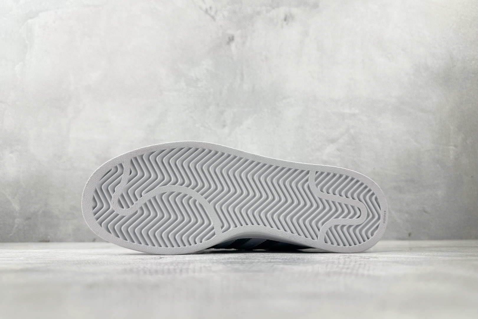 170 平台爆款 adidas originals Superstar 白银色 JQ8777