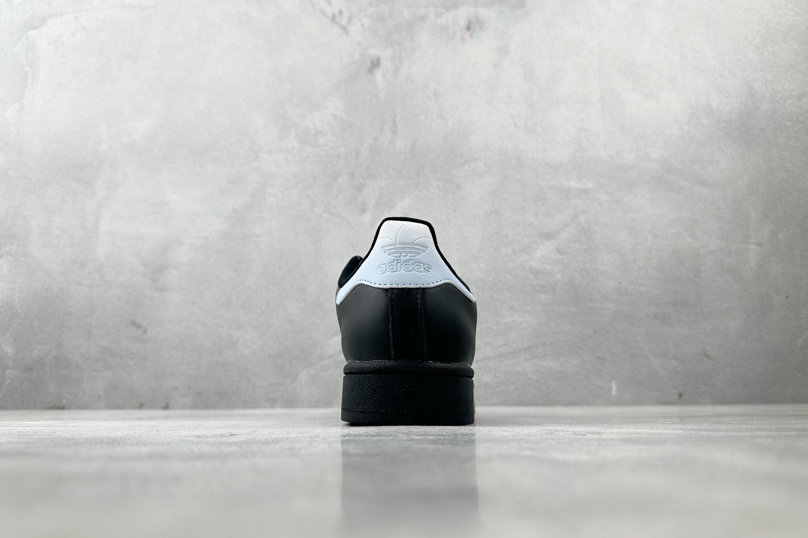 平台爆款 定制球鞋 adidas originals Superstar 2 碎冰蓝黑 JH9977