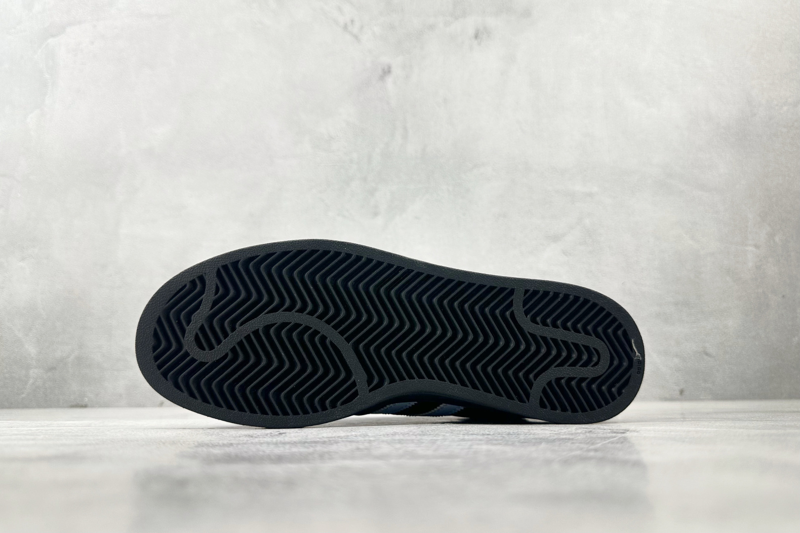 平台爆款 定制球鞋 adidas originals Superstar 2 碎冰蓝黑 JH9977