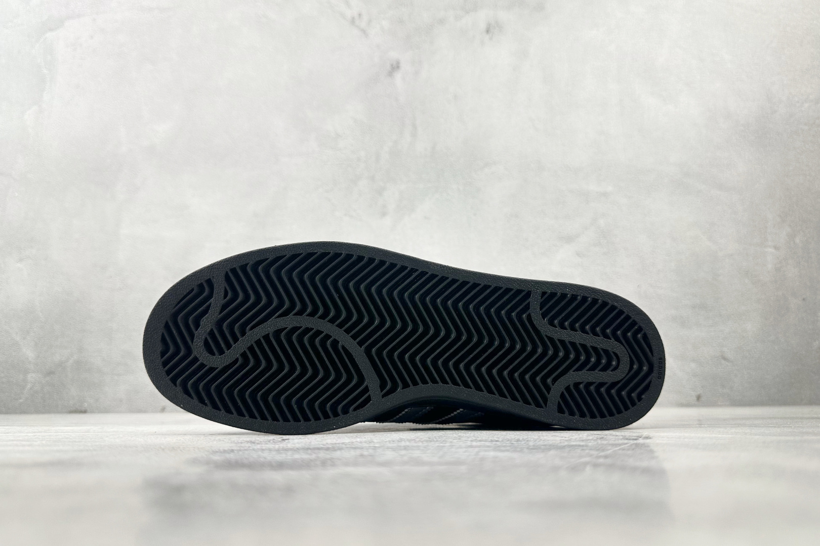 170 平台爆款 定制球鞋 adidas originals Superstar 2 月光喵 黑银 JI0079