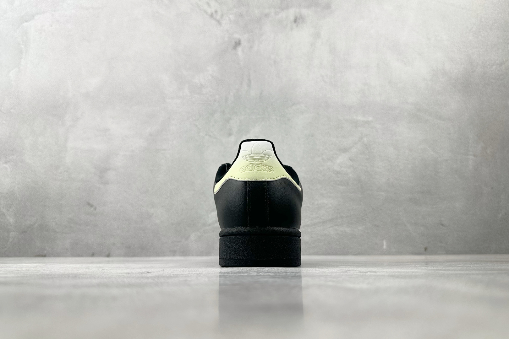 170 平台爆款 定制球鞋 adidas originals Superstar 2 青柠绿 JH9977