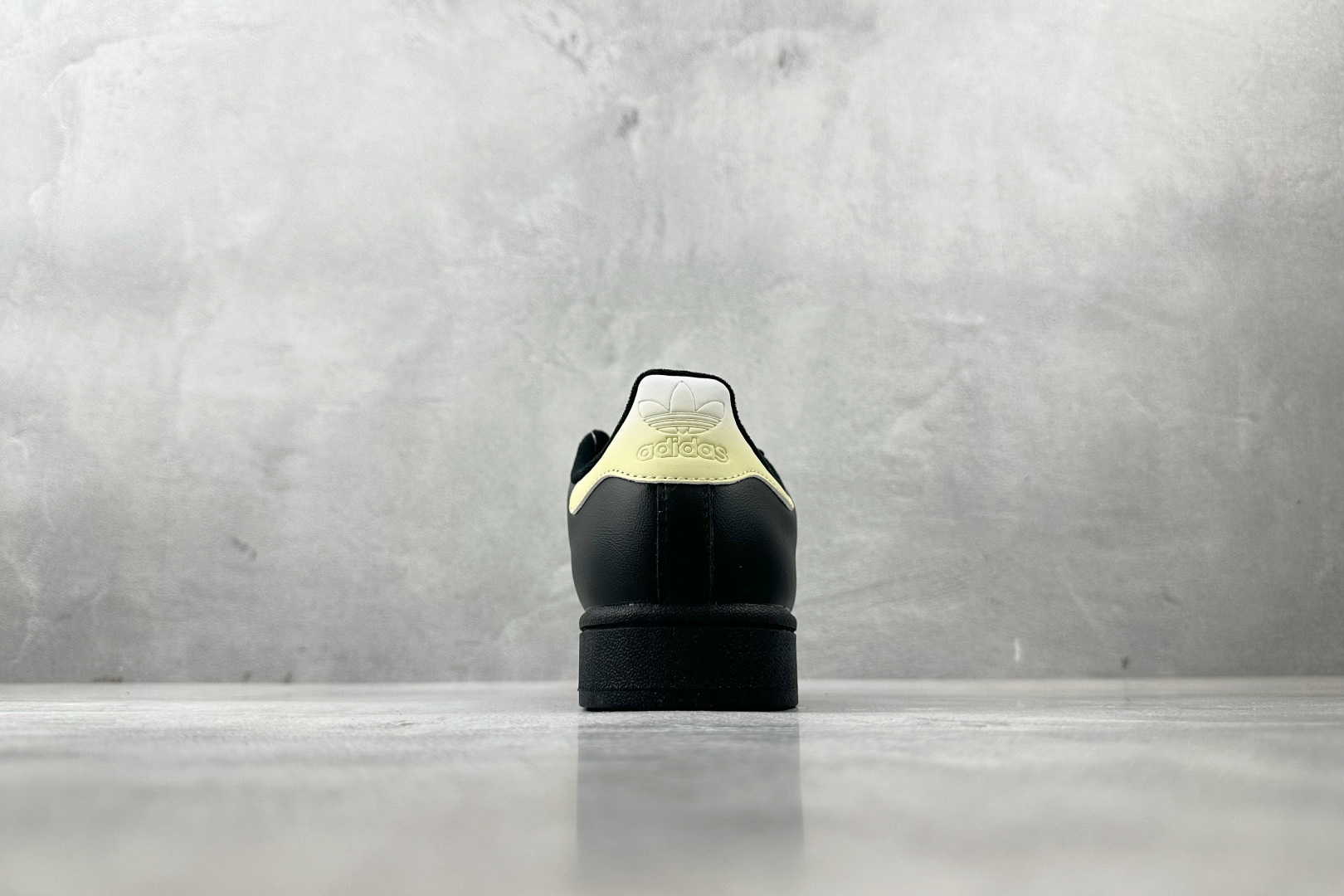 170 平台爆款 定制球鞋 adidas originals Superstar 2 奶油黄 JH9977