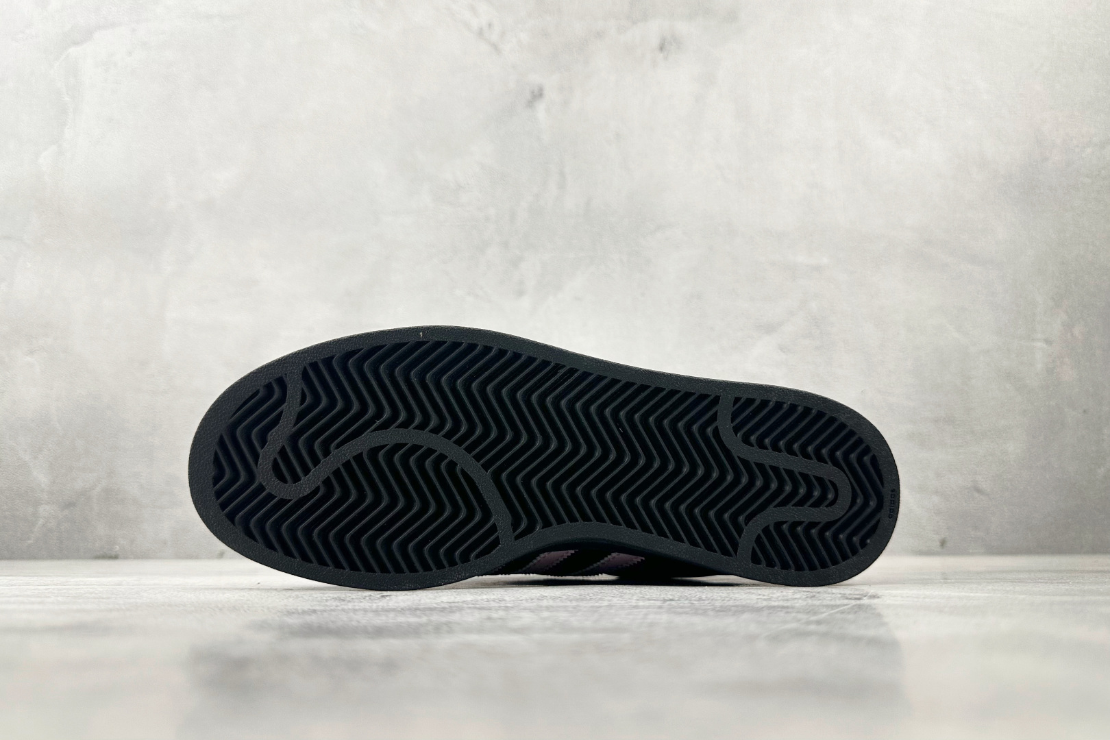 170 平台爆款 定制球鞋 adidas originals Superstar 2 初恋粉桃 黑粉 JH9977