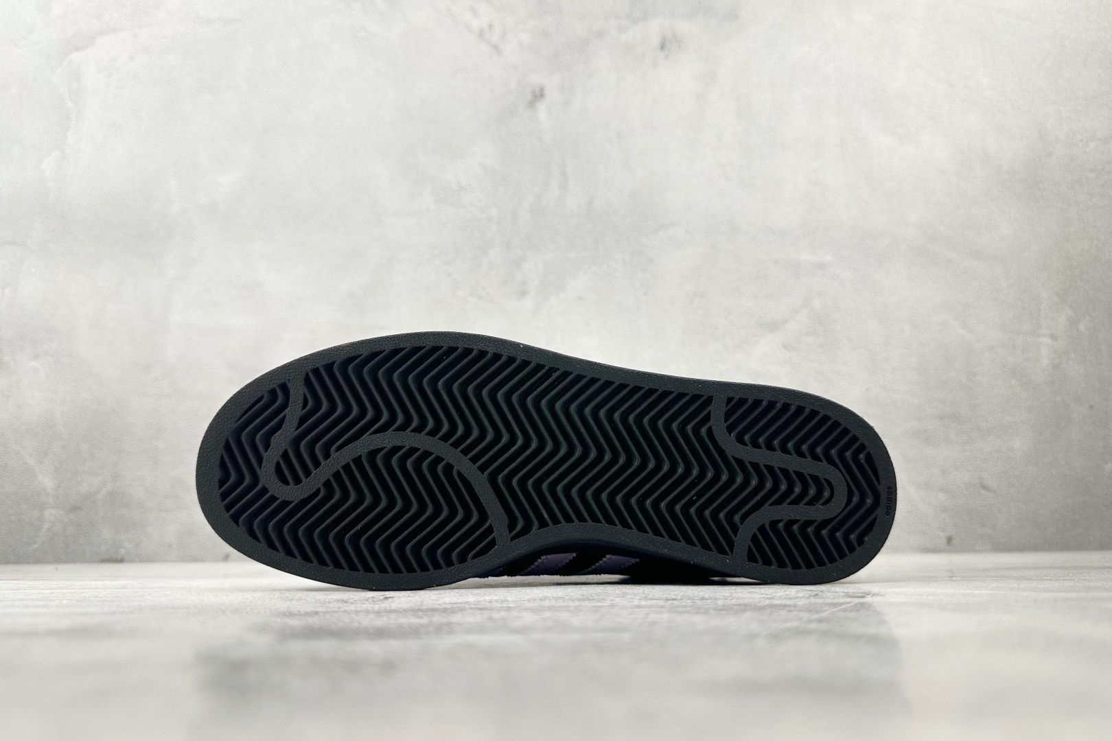 170 平台爆款 定制球鞋 adidas originals Superstar 2 芋泥奶泡 浅紫色 JH9977