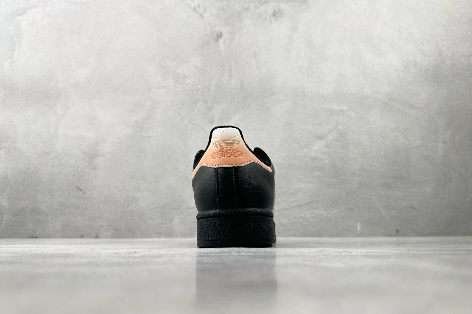 170 平台爆款 定制球鞋 adidas originals Superstar 2 橘子汽水 桔红色 JH9977