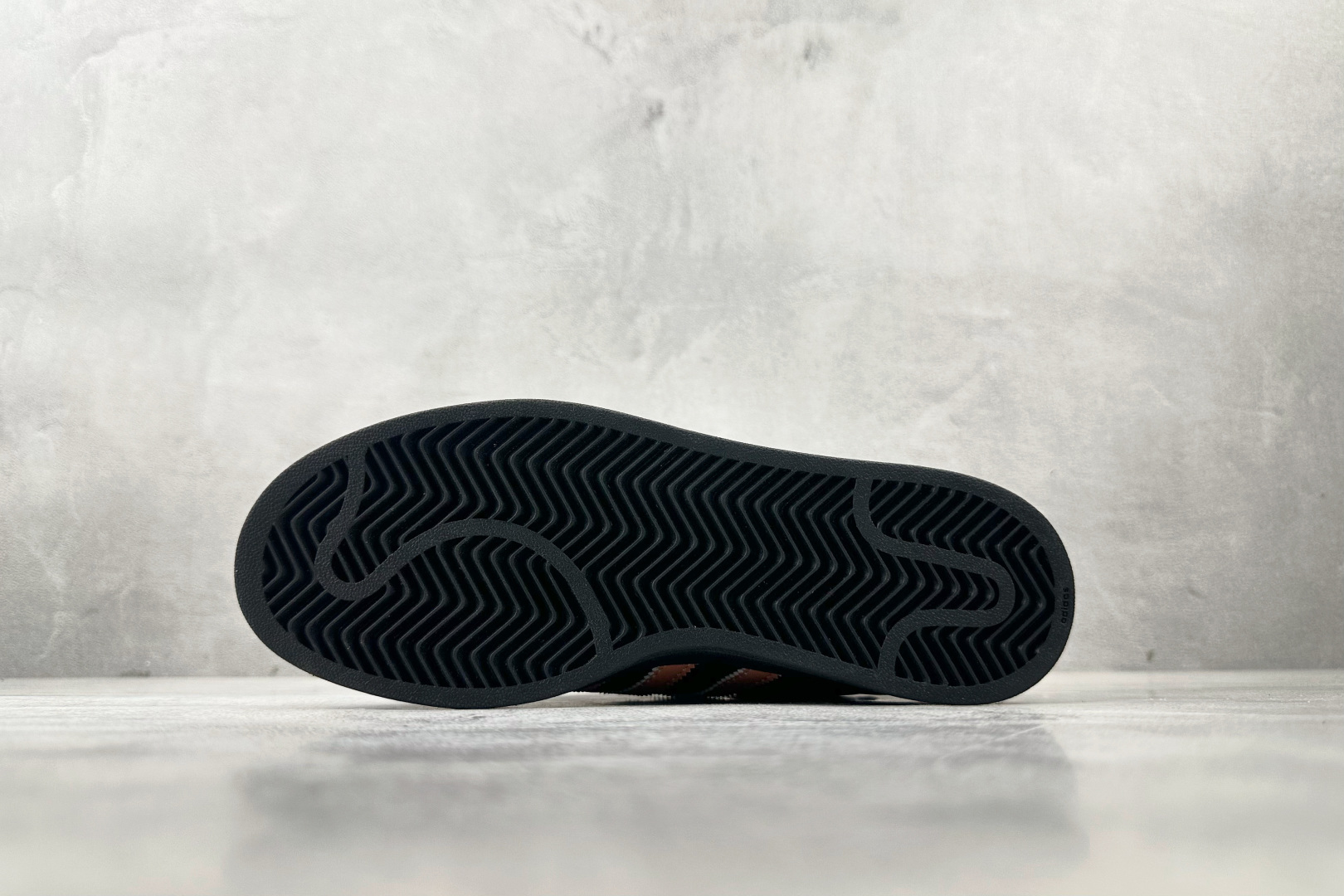 170 平台爆款 定制球鞋 adidas originals Superstar 2 橘子汽水 桔红色 JH9977