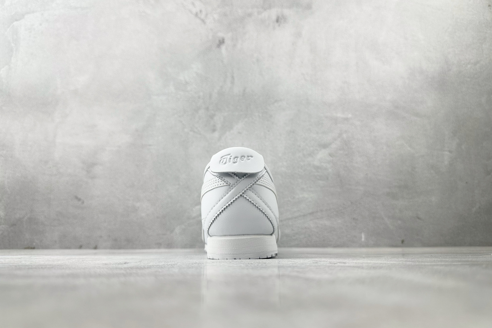 170 渠道特供 Onitsuka Tiger鬼塚虎 MEXICO 66 白色 1183A872-117