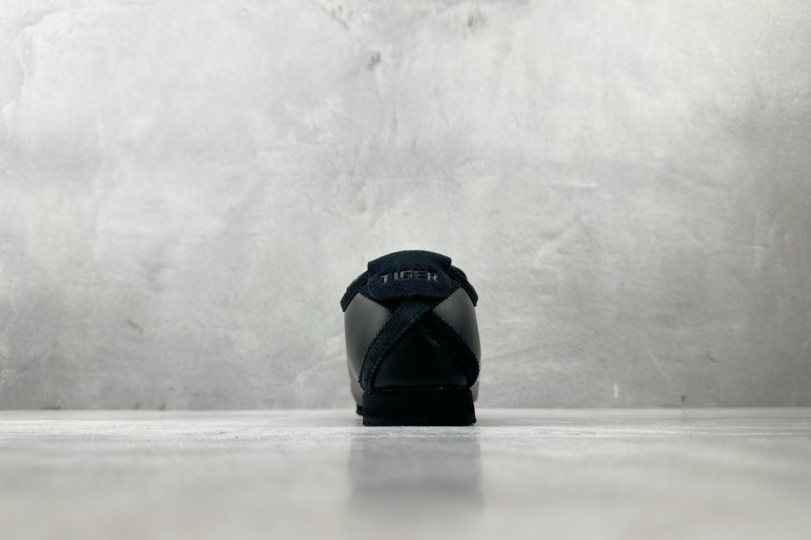 170 渠道特供 Onitsuka Tiger鬼塚虎 MEXICO 66 OTP 黑色 1183C476-001