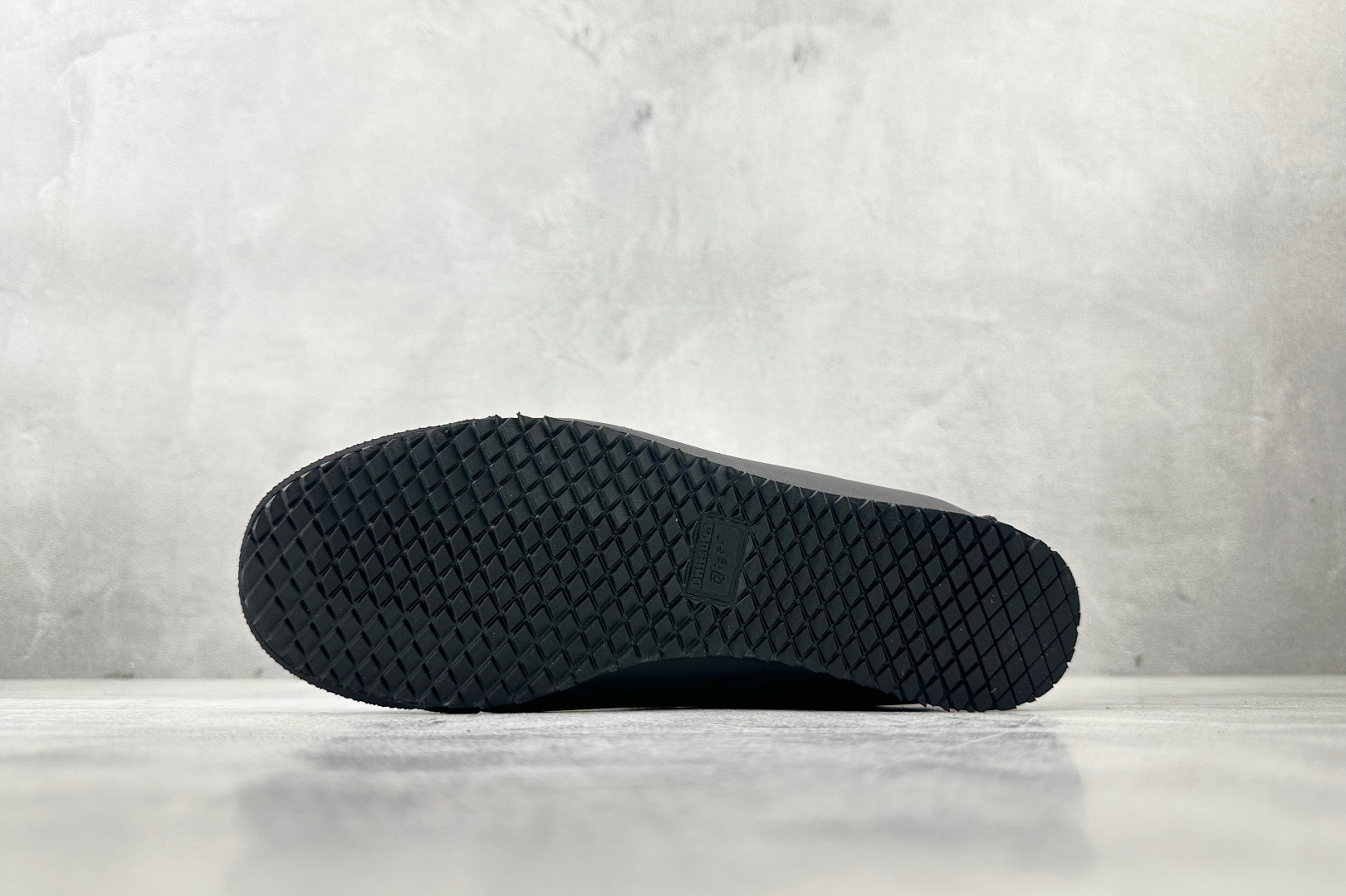 170 渠道特供 Onitsuka Tiger鬼塚虎 MEXICO 66 OTP 黑色 1183C476-001