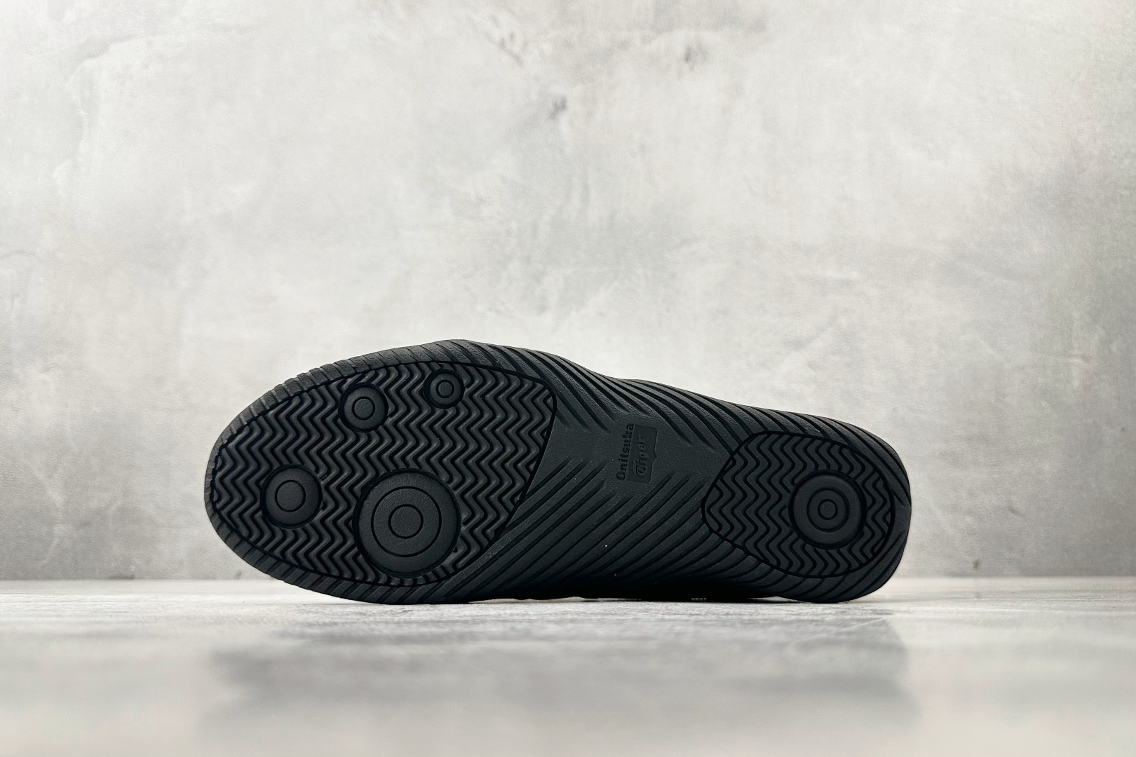 170 渠道特供 Onitsuka Tiger鬼塚虎 MEXICO 66 黑色 1183C306-001