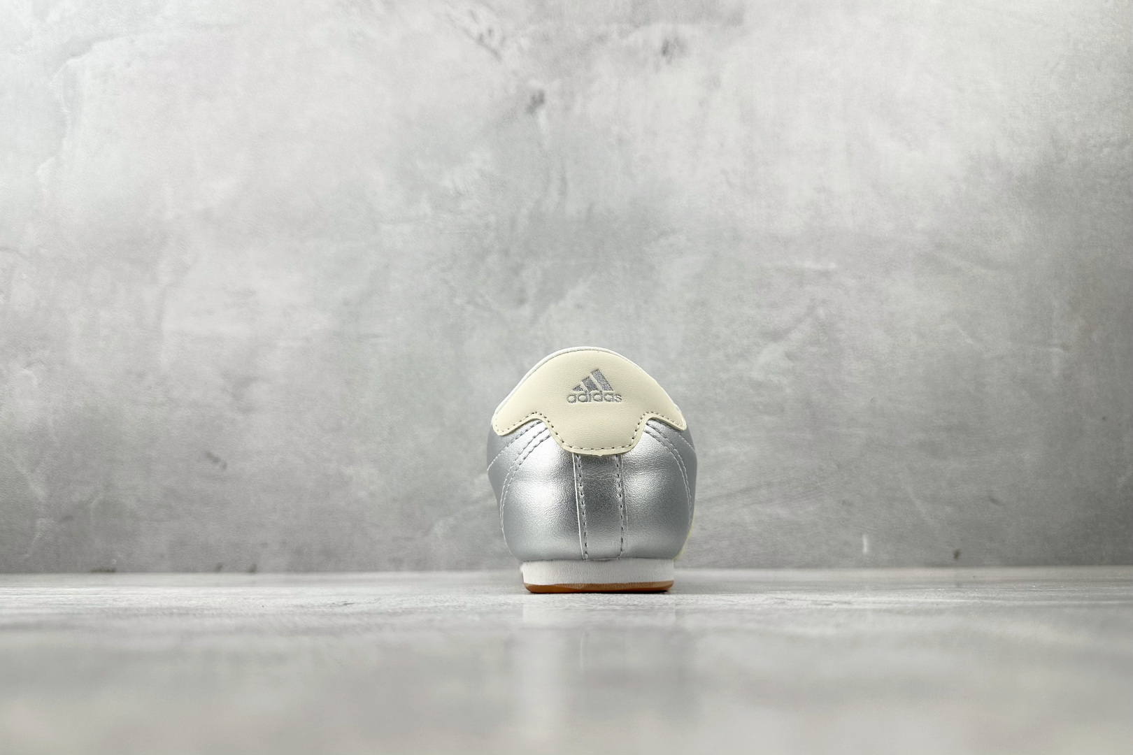 160 出口订单 adidas originals Taekwondo 金属银 JS4023