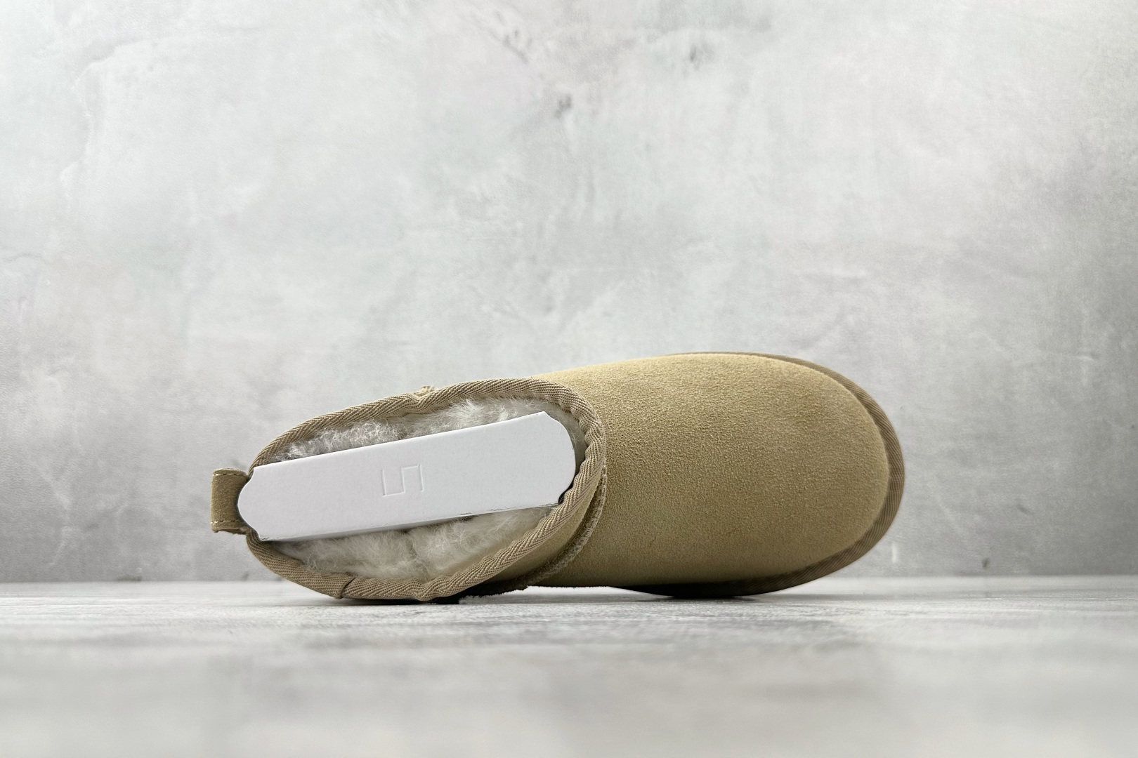 240 UGG 雪地靴 棕色 1135092-MDSD