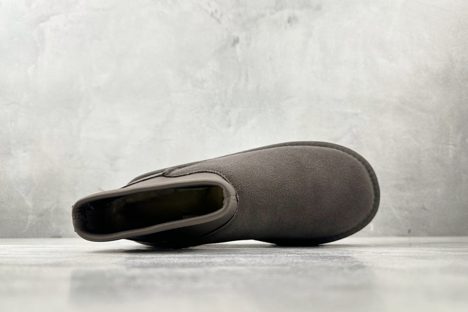 260 UGG 雪地靴 雷云色 1168170-THND