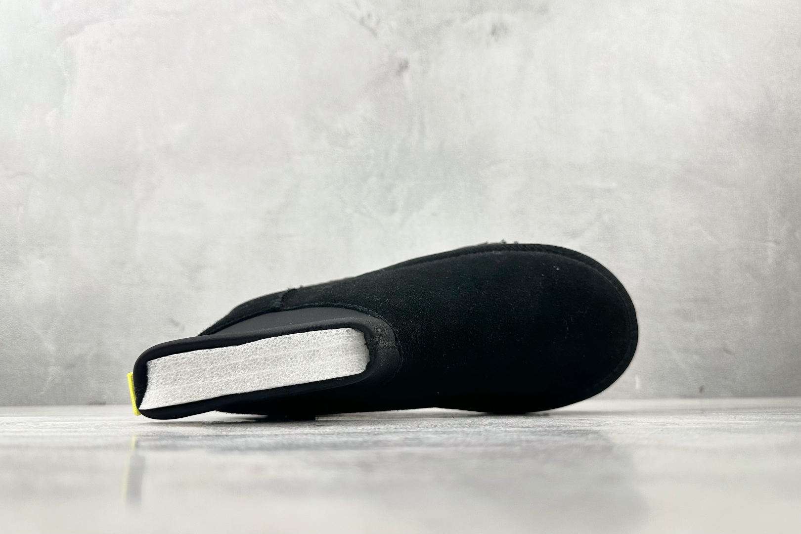 260 UGG 雪地靴 黑色 1168170-BLK