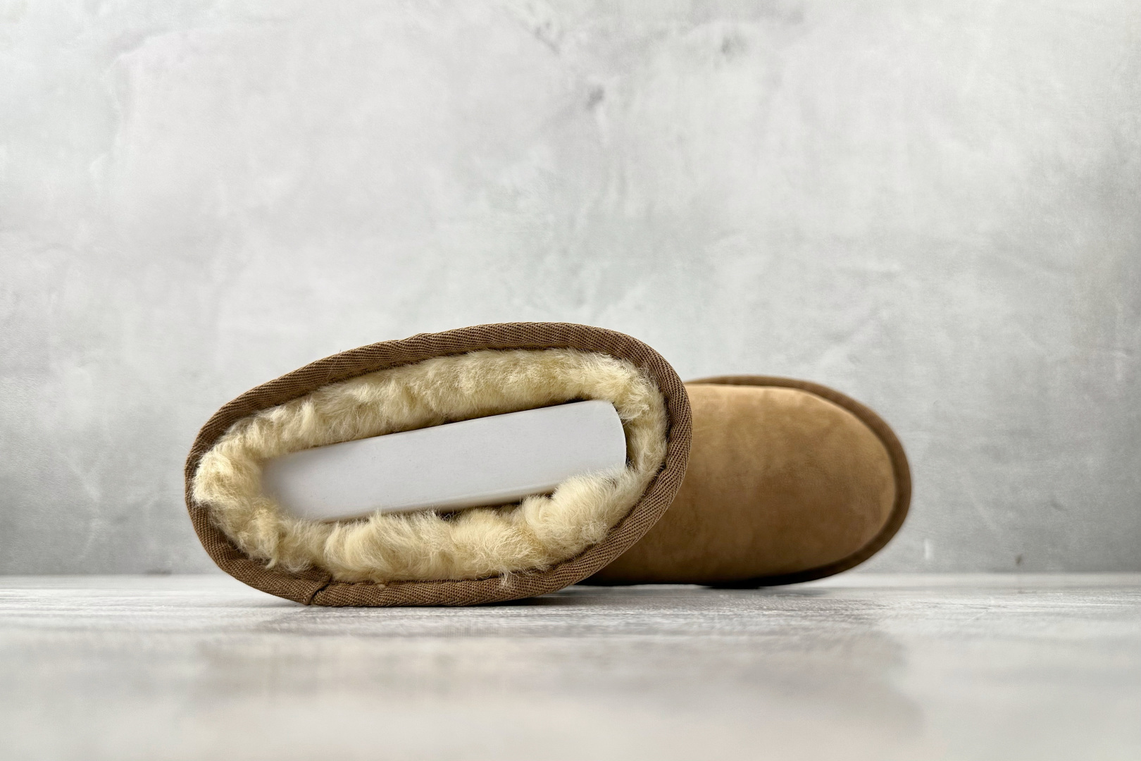 UGG CLASSIC SHORT 雪地靴 栗色 1016223-CHE