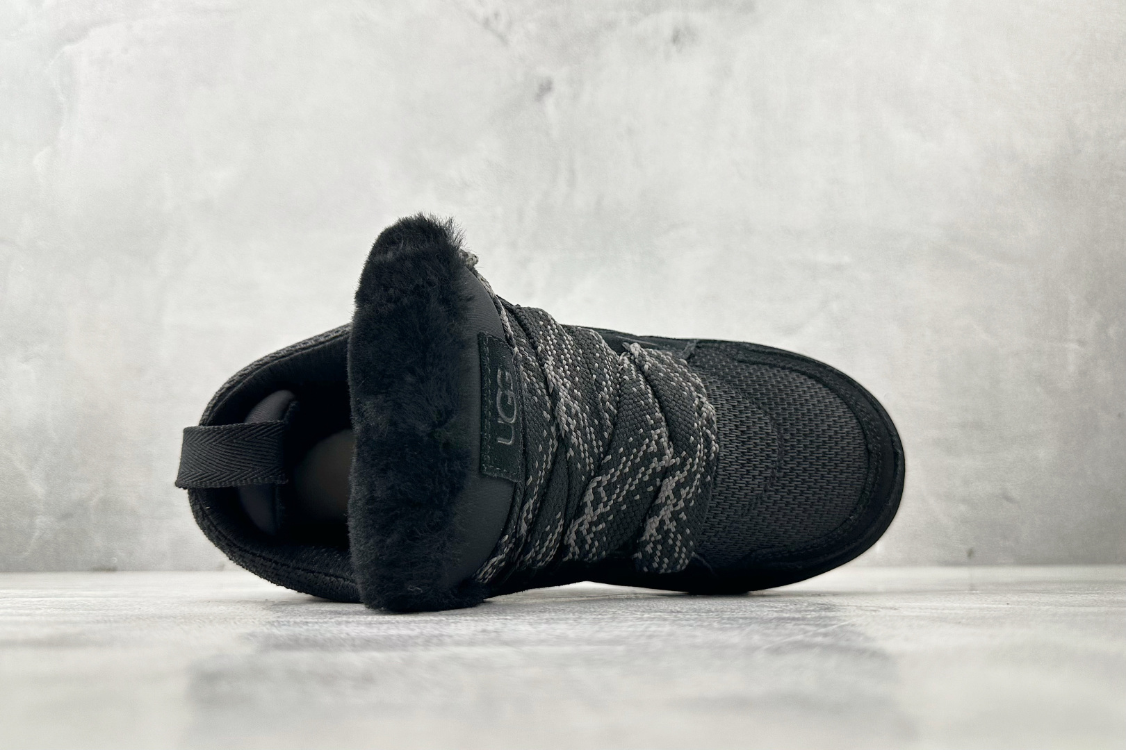 UGG 黑色 1144032-BLK