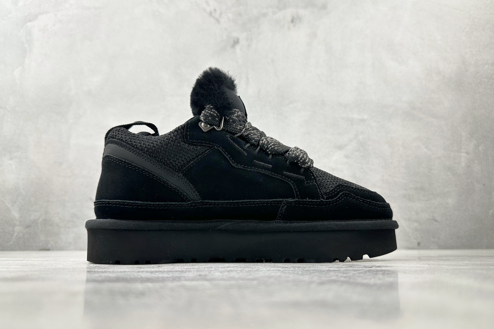 UGG 黑色 1144032-BLK