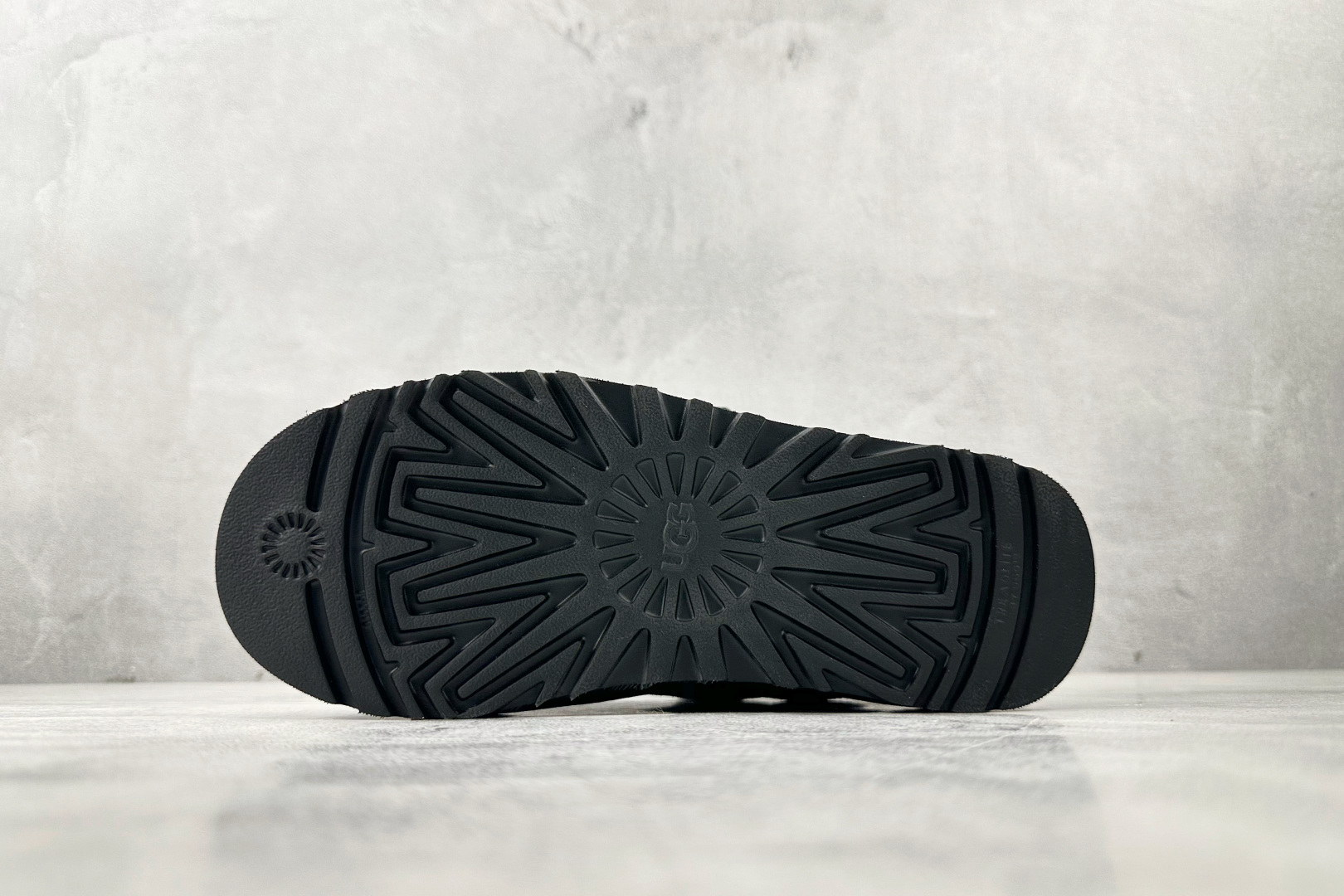 UGG 黑色 1144032-BLK