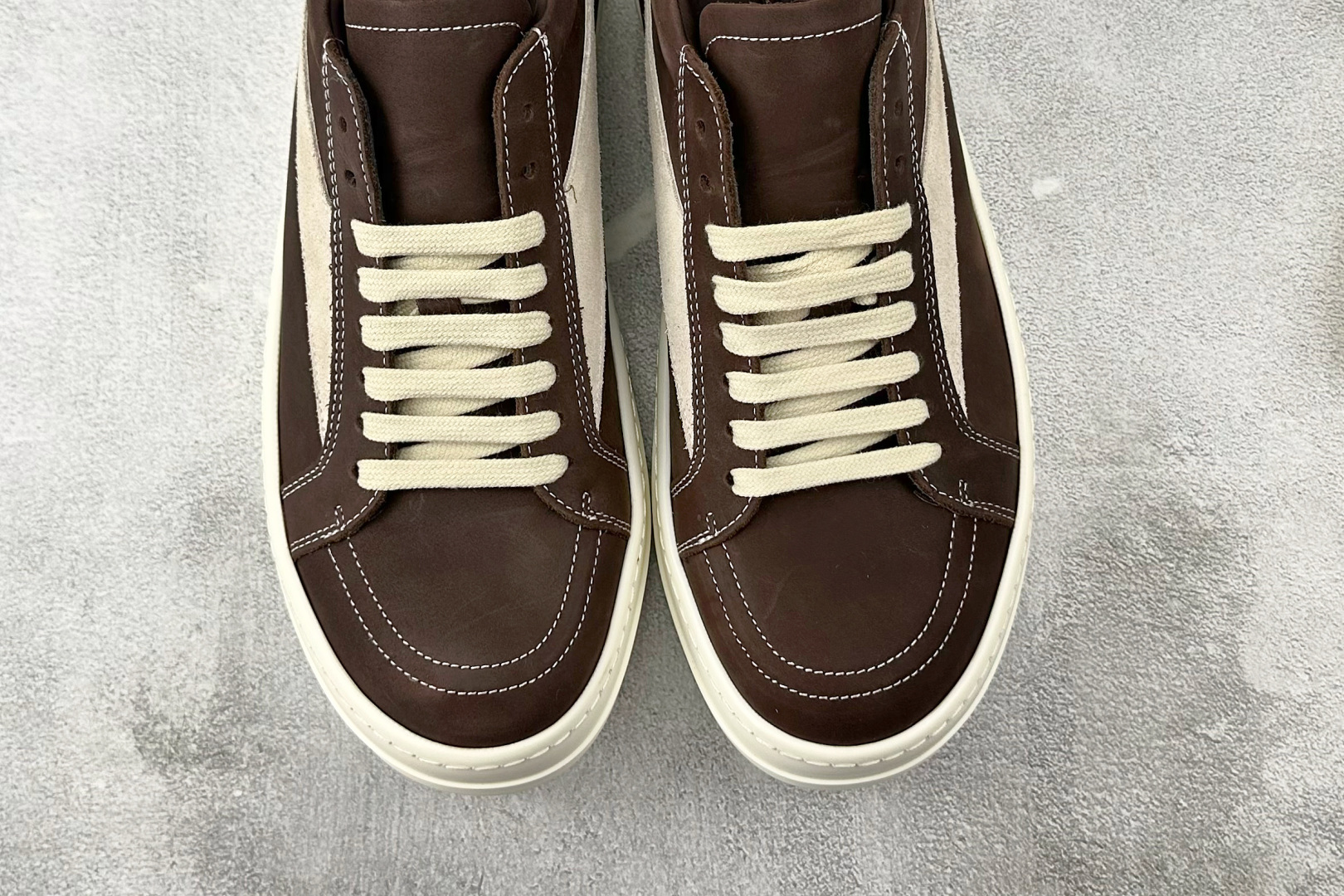 480 RICK OWENS/RO Concordians 棕色 RU02E1897LWNLVS0-411-Chinese UA Cheap High Quatity Brand Clothes Bags handbags Sneakers wholesale wholesaler seller from China Factory suppliers Fashion Clothing Shoes best Quality Beautiful Price 480 RICK OWENS/RO Concordians 棕色 RU02E1897LWNLVS0-411