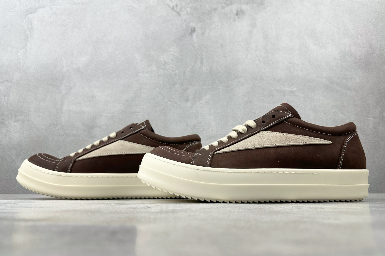 480 RICK OWENS/RO Concordians 棕色 RU02E1897LWNLVS0-411-Chinese UA Cheap High Quatity Brand Clothes Bags handbags Sneakers wholesale wholesaler seller from China Factory suppliers Fashion Clothing Shoes best Quality Beautiful Price 480 RICK OWENS/RO Concordians 棕色 RU02E1897LWNLVS0-411