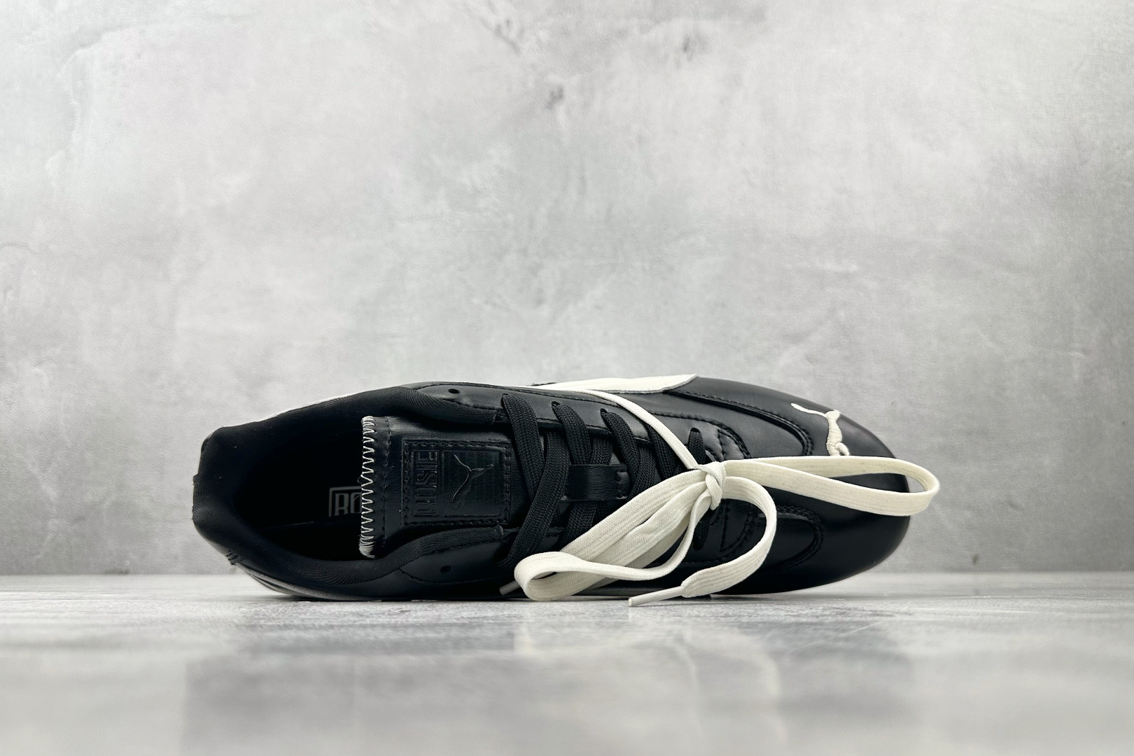 Rose x PUMA彪马 Speedcat 黑白 404391-01