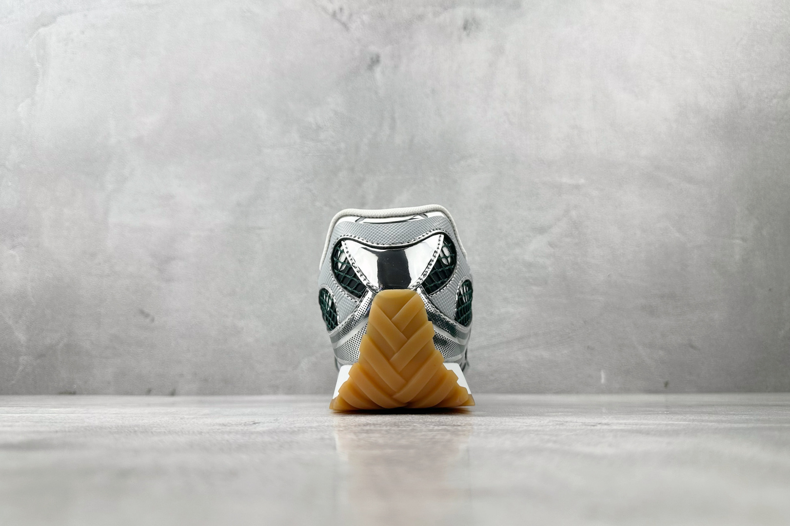 380 Bottega Veneta葆蝶家 绿色 741357V2X40-Chinese UA Cheap High Quatity Brand Clothes Bags handbags Sneakers wholesale wholesaler seller from China Factory suppliers Fashion Clothing Shoes best Quality Beautiful Price 380 Bottega Veneta葆蝶家 绿色 741357V2X40