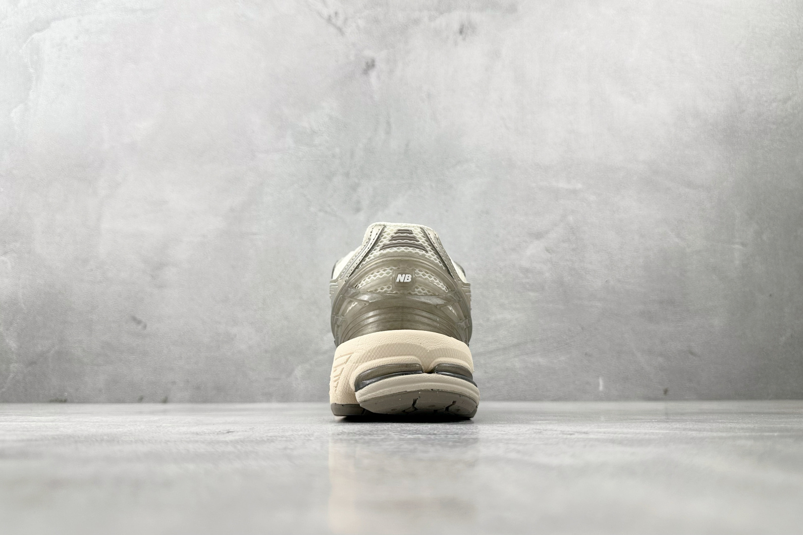 200 纯原出品 New Balance NB 1906R 米色 U1906R